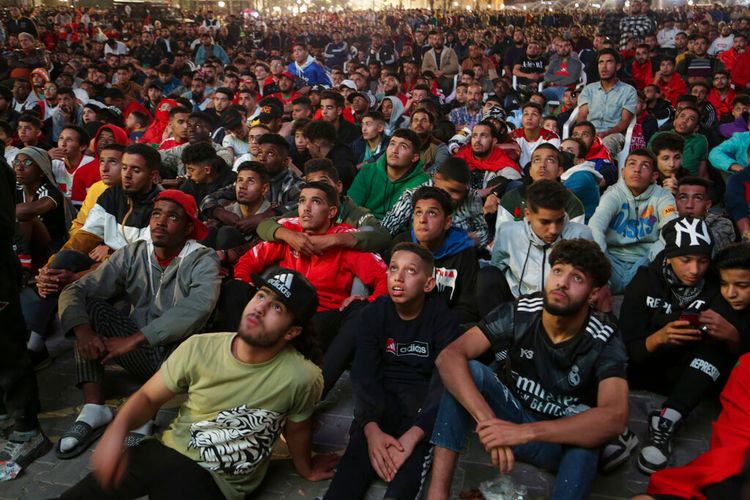 AP Photo/Yousef Murad