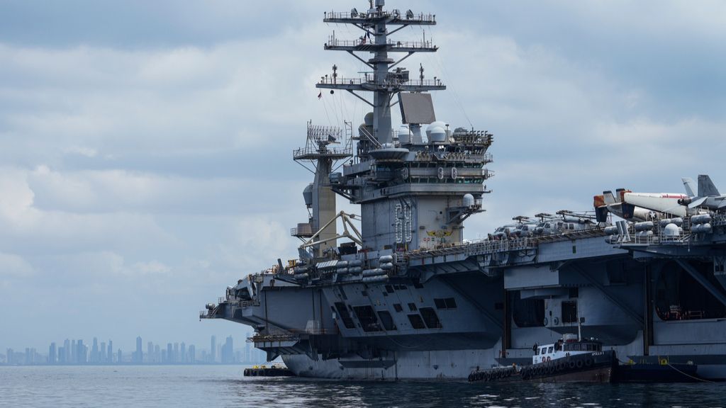 LIVE BLOG | L’Iran menace de frapper d’autres bases américaines dans la région en cas de poursuite des frappes par les États-Unis