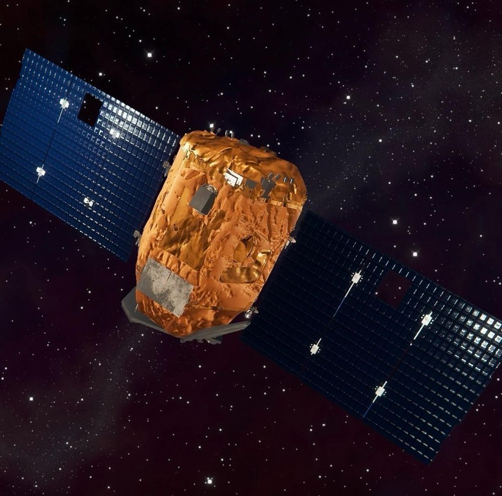 Ce petit bijou technologique de 265 kg, lancé depuis le centre spatial de Kourou en 2017, a révolutionné plusieurs domaines.