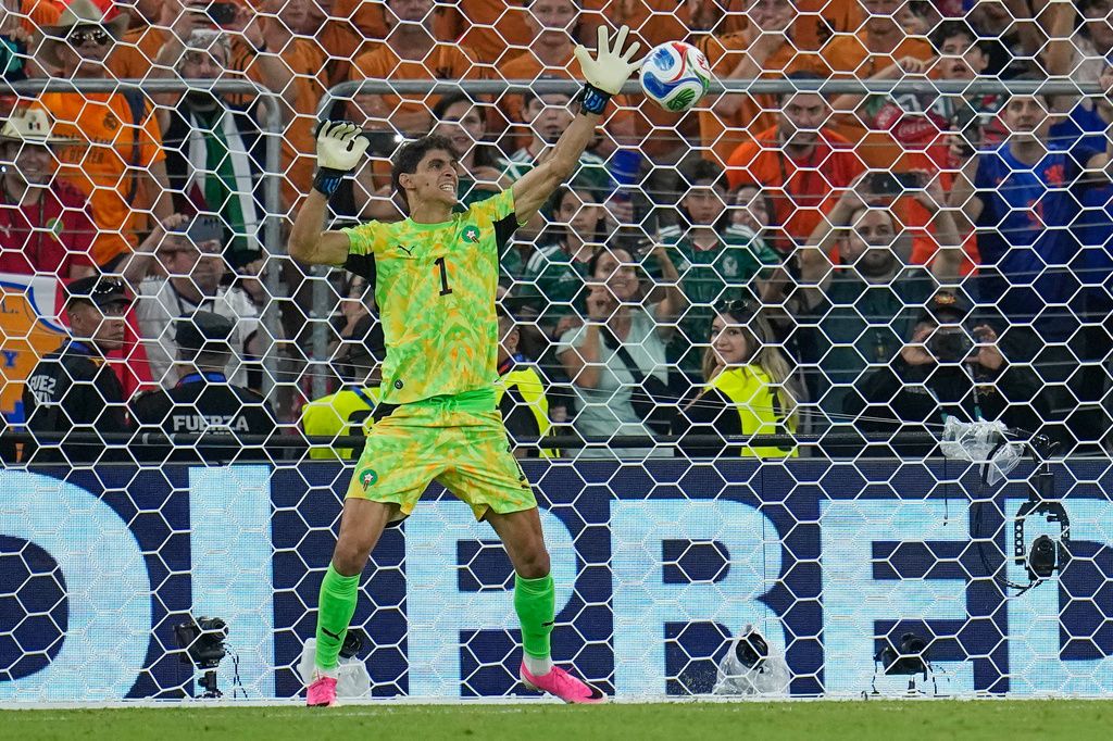 كأس العالم 2026: المنتخب المغربي يهزم كندا ويتأهل للربع النهائي بثلاثية نظيفة
