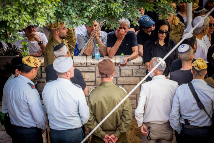 Israeli Security Officials Travel To Cairo, Following Up On Recent Border Attack - Vimarsana News