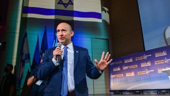 נפתלי בנט, 01.07.2026