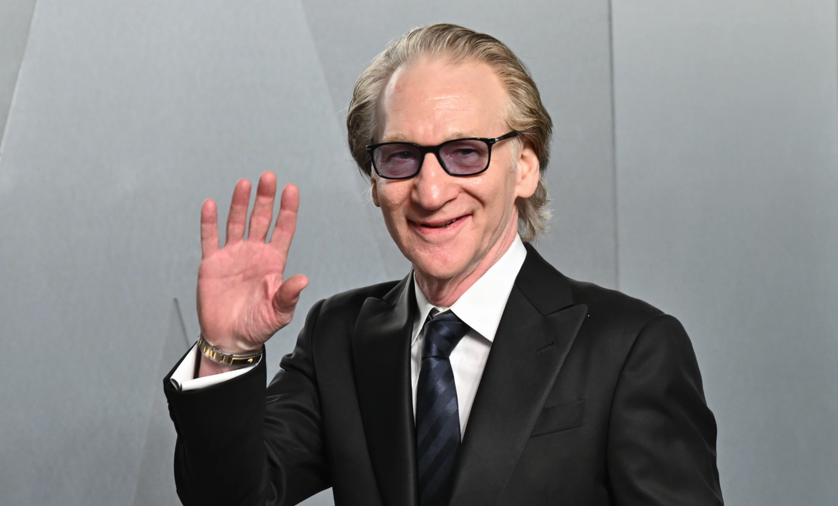 L'humoriste américain Bill Maher dénonce l’obsession anti-israélienne