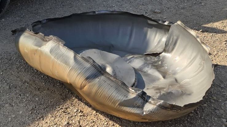 LIVE BLOG | Nouveaux missiles iraniens sur Israël, trois blessés, dont un nourrisson