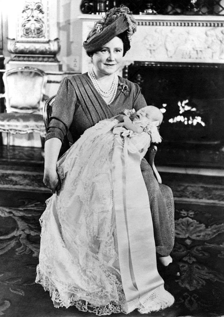 King Charles III From Royal Baby To King Of Britain I24NEWS