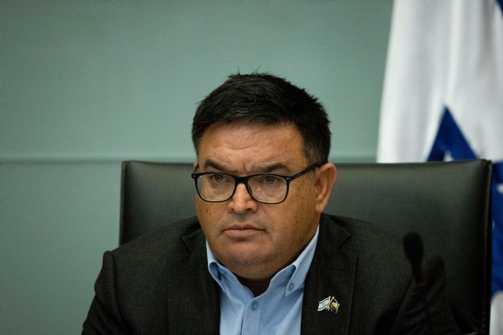 Israel: Talks Held To End Coalition Member's Bill Boycott Successful - Vimarsana News