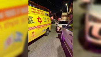 צעיר בן 25 נורה למוות בכפר ראמה, המשטרה פתחה בחקירה