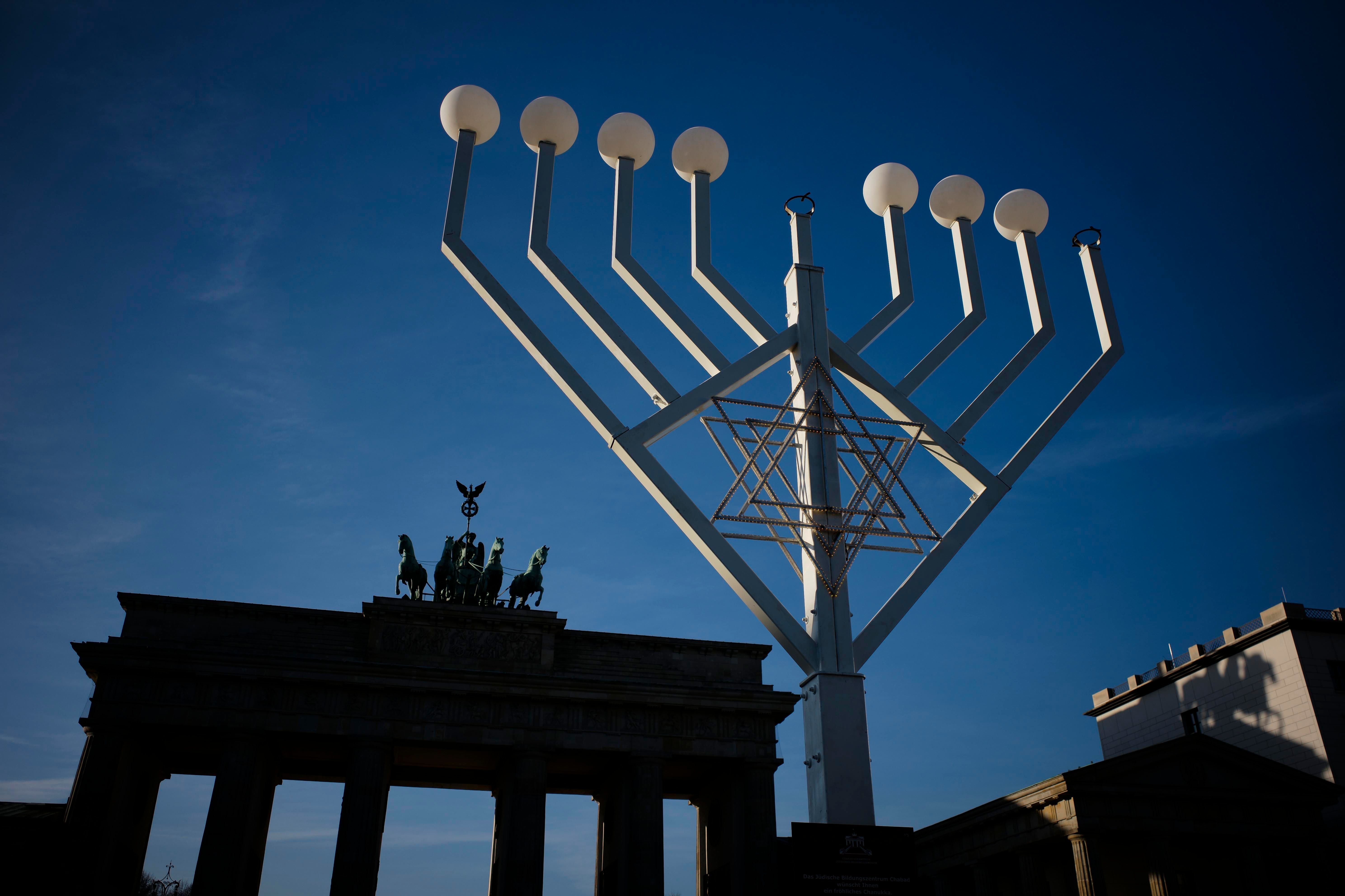 Antisemitic German Man Who Masqueraded As Jew Ousted From Program - Vimarsana News