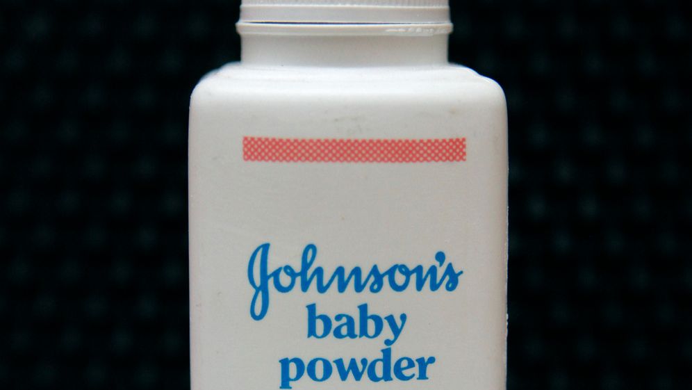 Johnson & Johnson