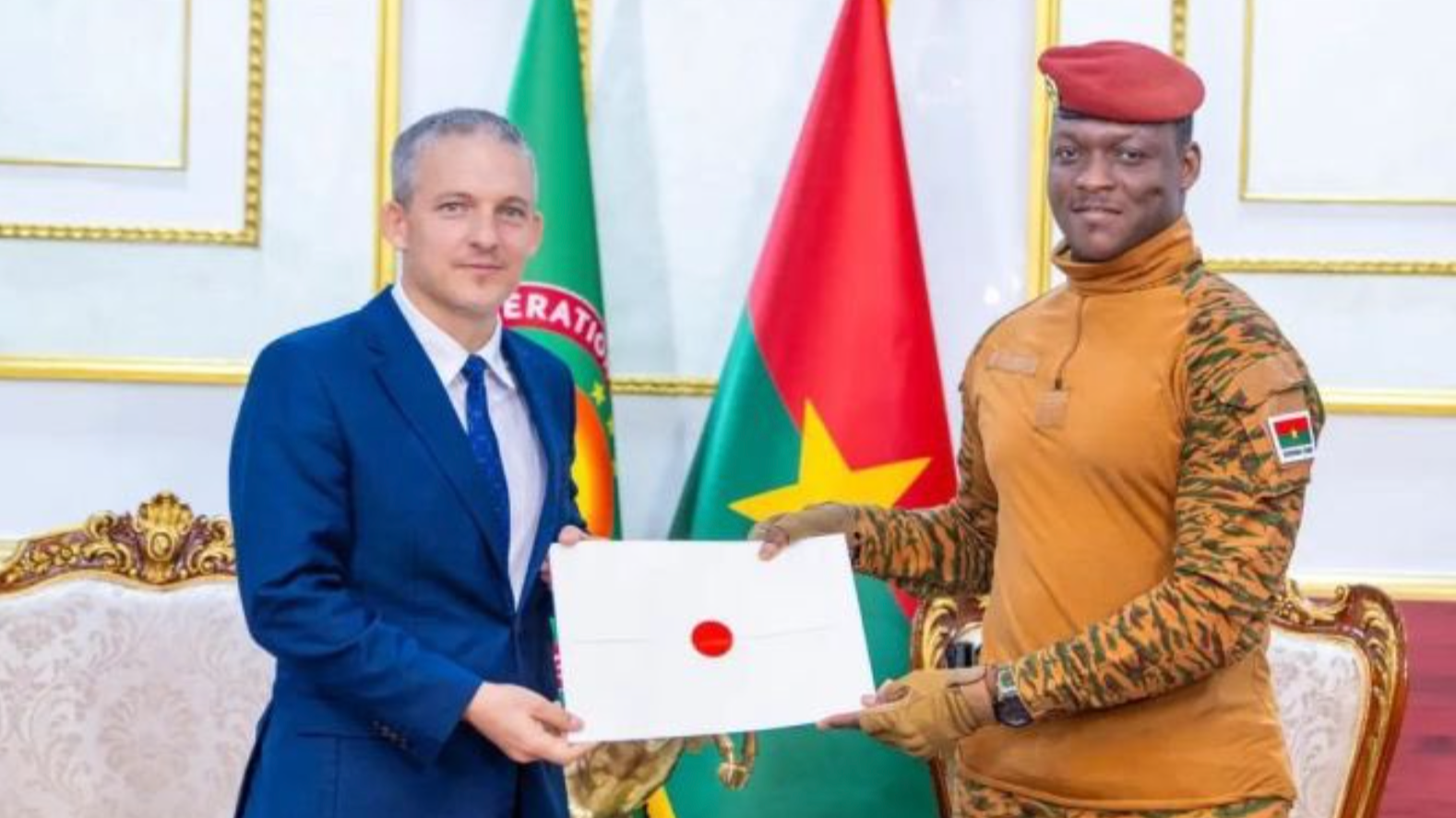 Israël cherche à renforcer ses liens avec le Sahel