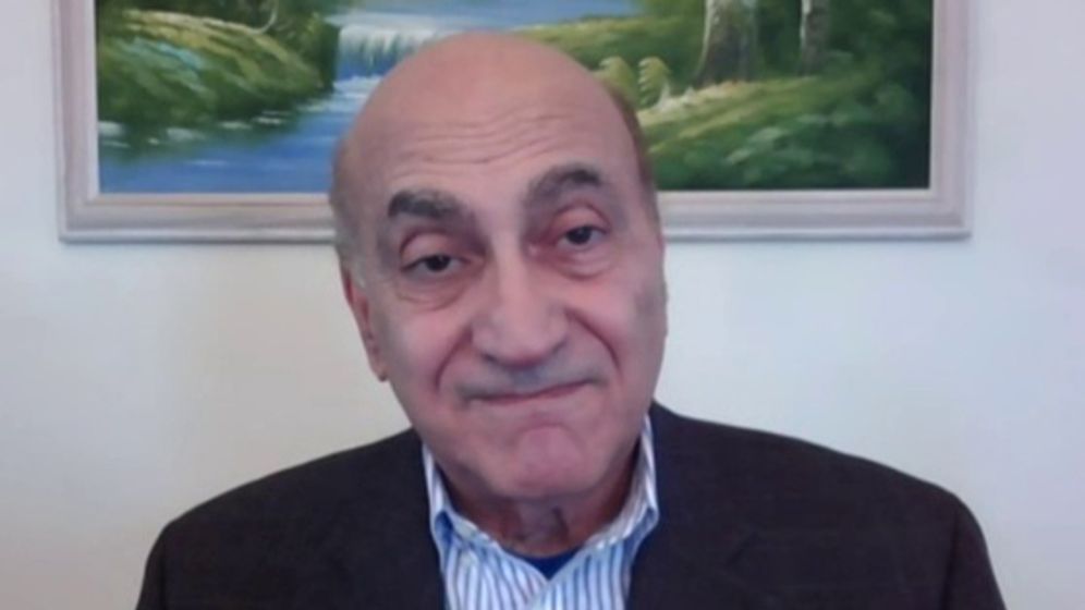 Walid Phares