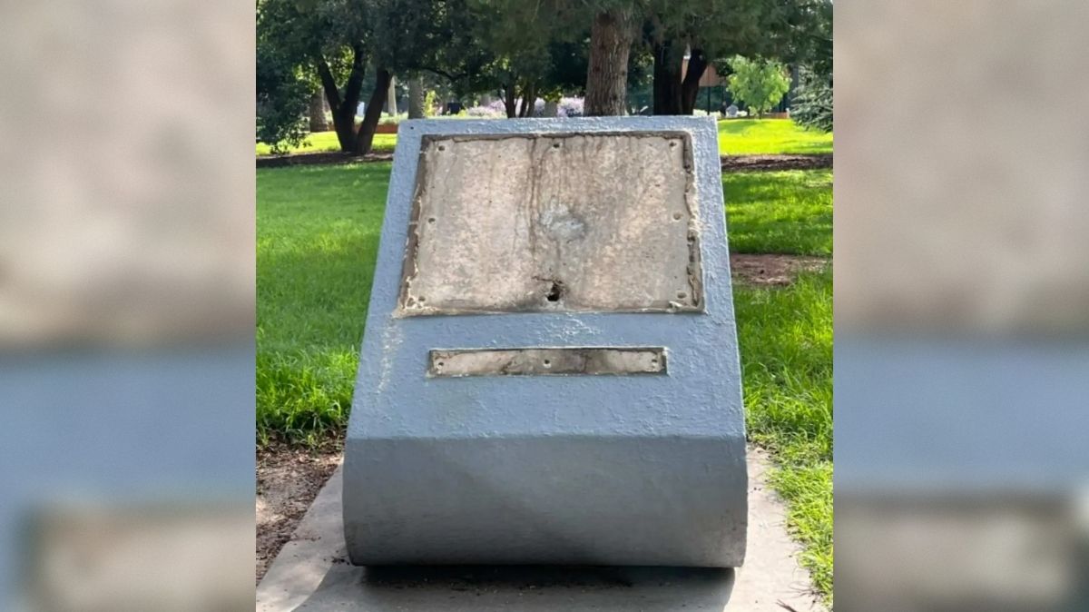 Melbourne : la disparition de monuments commémoratifs juifs suscite l’inquiétude