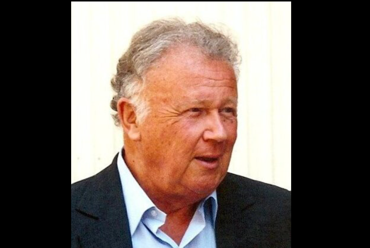 Philippe Bouvard, figure historique des "Grosses Têtes", est mort à 96 ans