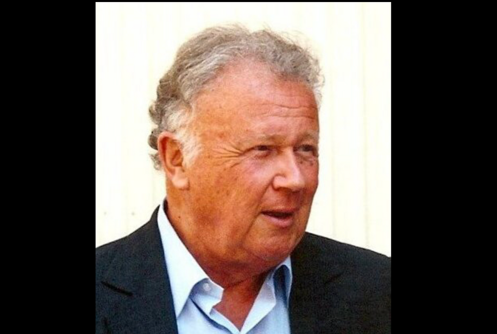 Wikipedia Philippe Bouvard