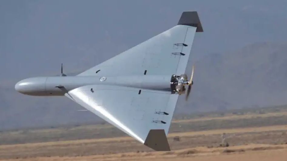 "قوة العقرب" الأمريكية جاهزة للتحرك… هل تقترب الضربة ضد ايران؟