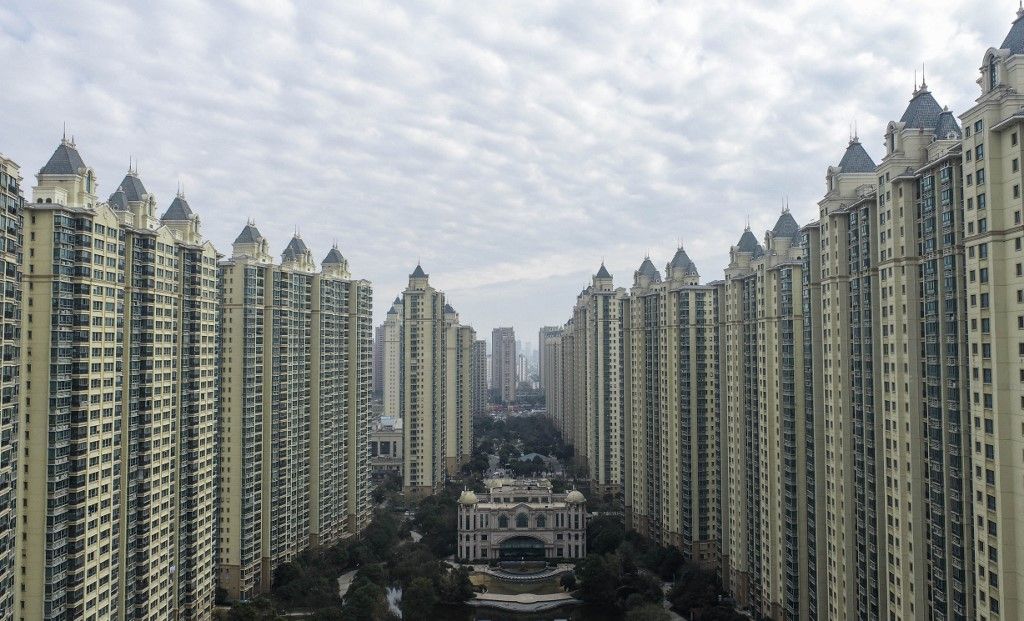 Evergrande Bankruptcy: The Crisis in China’s Real Estate Sector and Its Impact on the Global Economy