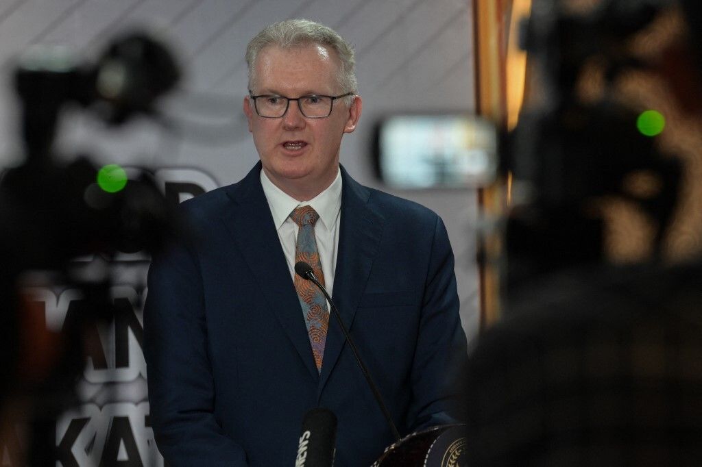 Australia expels Iranian ambassador after discovering it was behind antisemitic attacks
