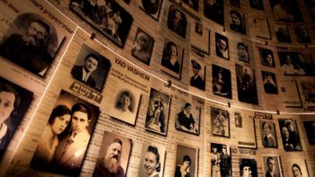 מוזיאון יד ושם