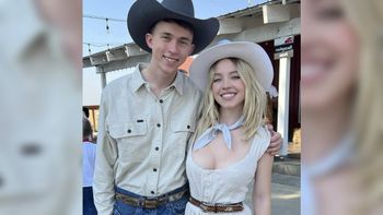 סידני סוויני ואחיה, טרנט