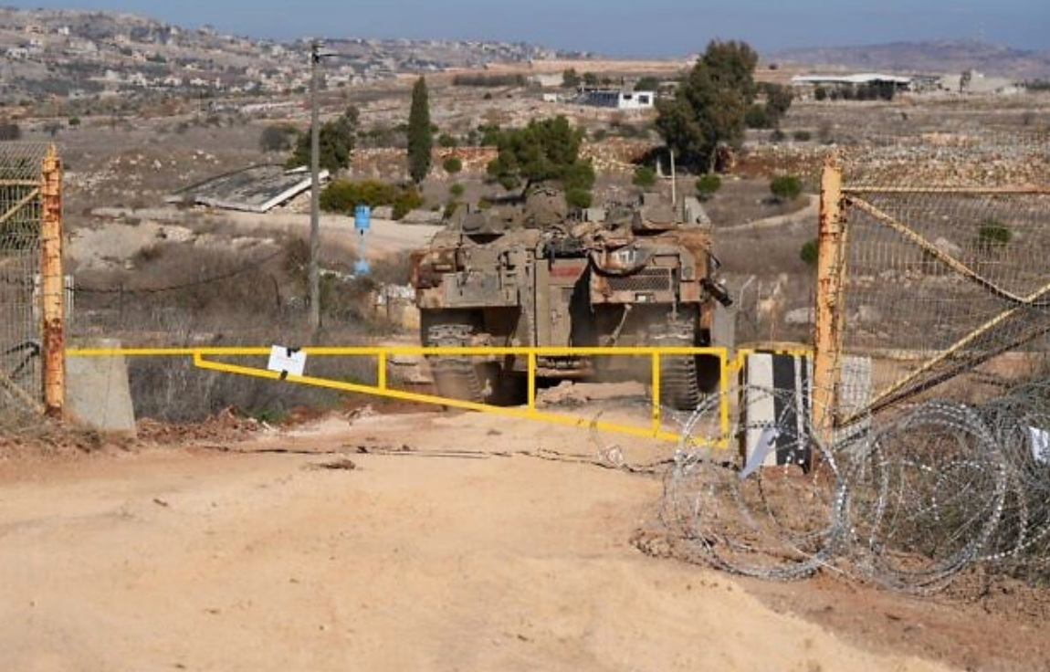 Deux Casques bleus blessés dans une attaque contre une position de l’ONU au Liban