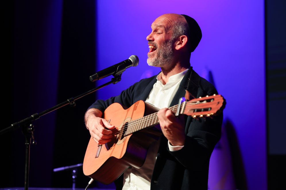 Flash90 Yonatan Razel