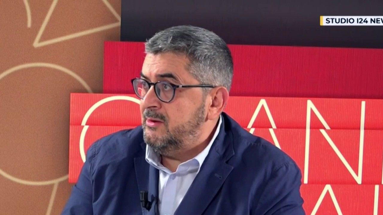 Mohamed Sifaoui appelle les musulmans de France à "oser la laïcité"