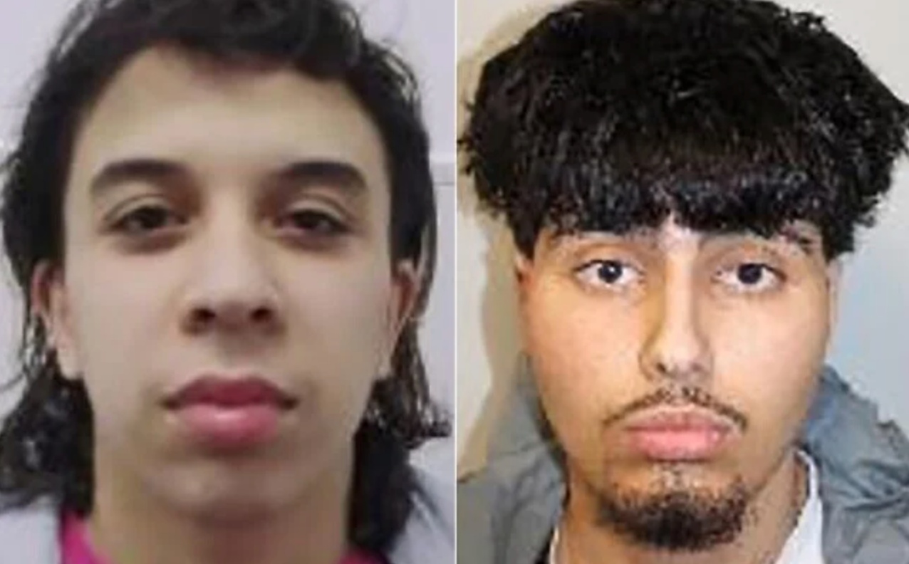Deux hommes condamnés après s’être filmés en train d’insulter des Juifs à Londres