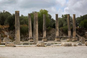 سبسطية