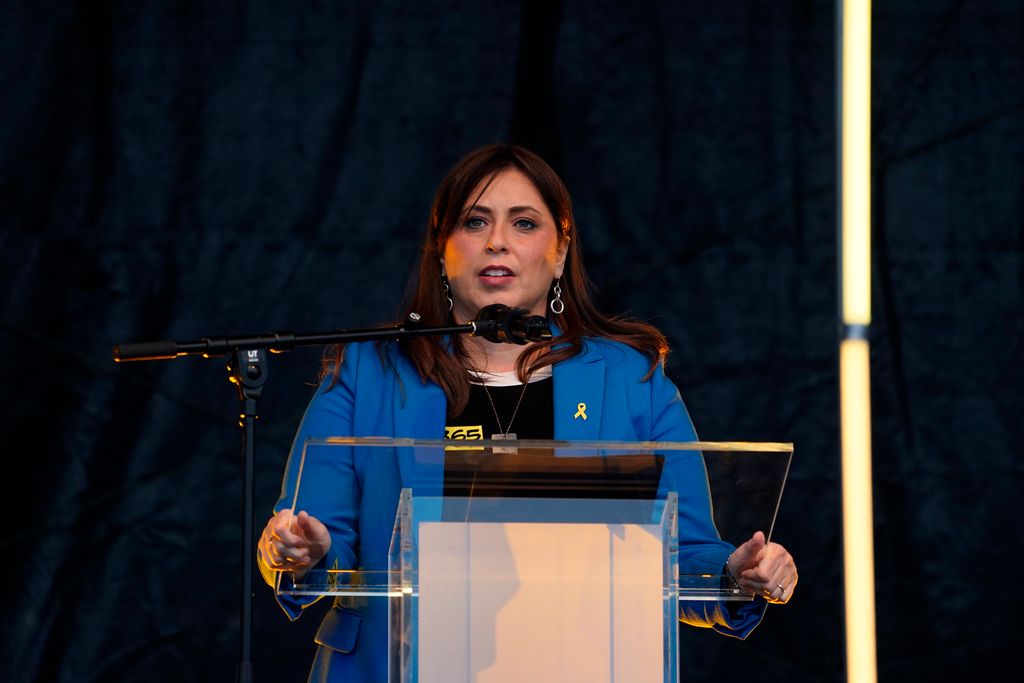 Tzipi Hotovely pressentie pour prendre la tête de la communication nationale (Hasbara)