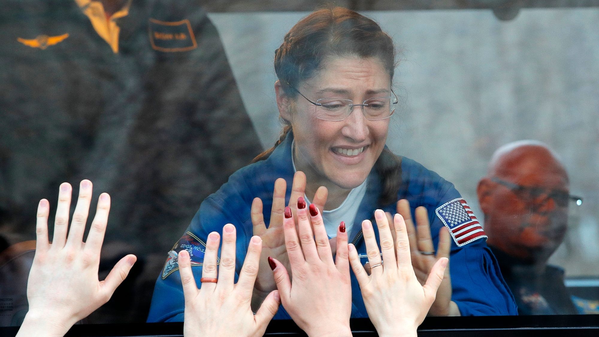 Spécial week-end | De Sally Ride à Christina Koch : le long combat des femmes pour conquérir l’espace