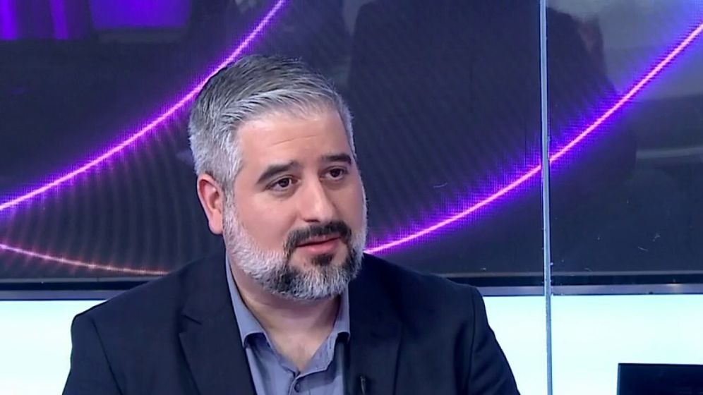 Shahar Tal, PDG de Cyata