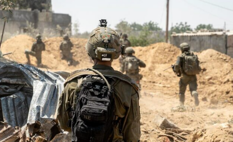 IDF