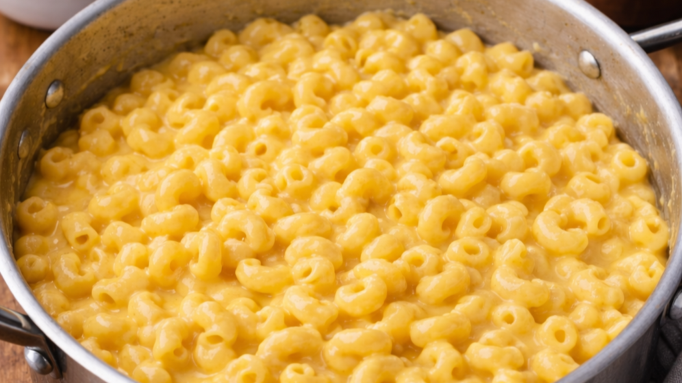 מאק אנד צ'יז