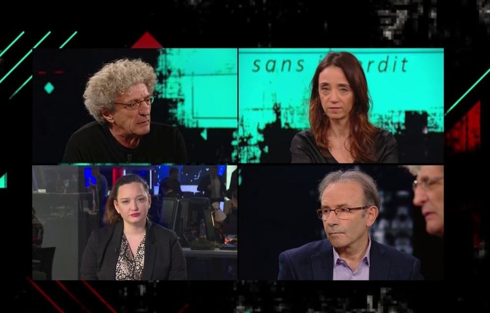 Affaire Sarah Halimi Affaire Sarah Halimi