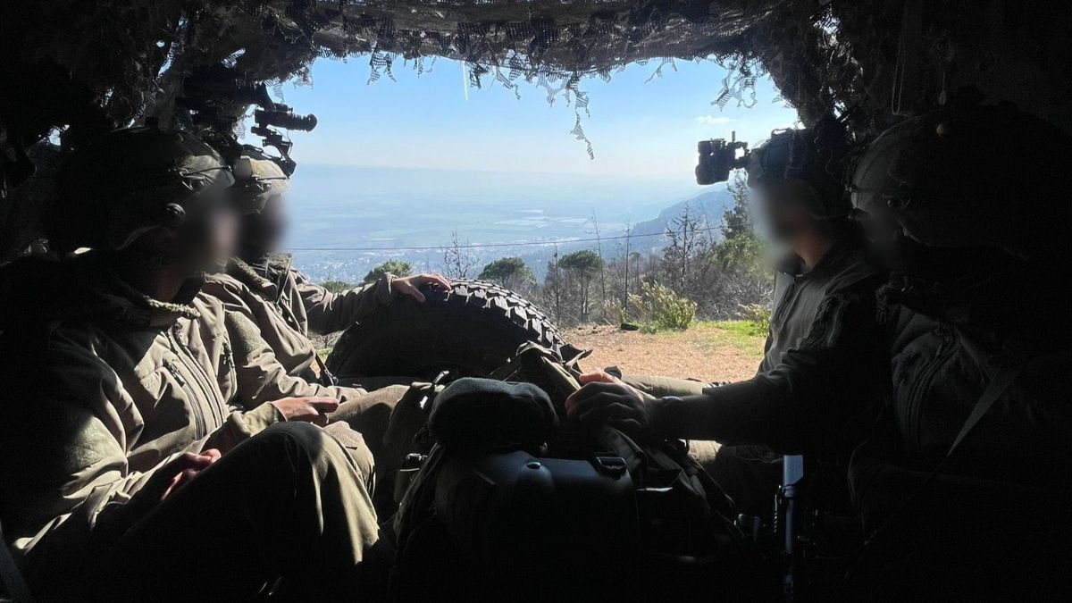 LIVE BLOG | Sud-Liban : Tsahal annonce la fin d’une mission contre le Hezbollah