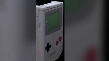 Game Boy