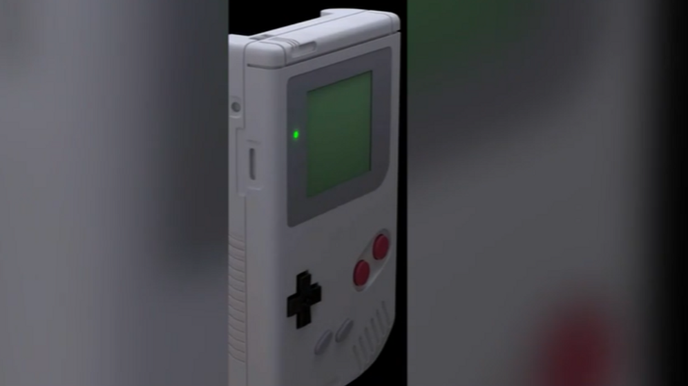 Game Boy