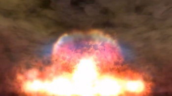 תרחיש האימה: האם ישראל תשרוד הפצצה גרעינית? (הדמייה)