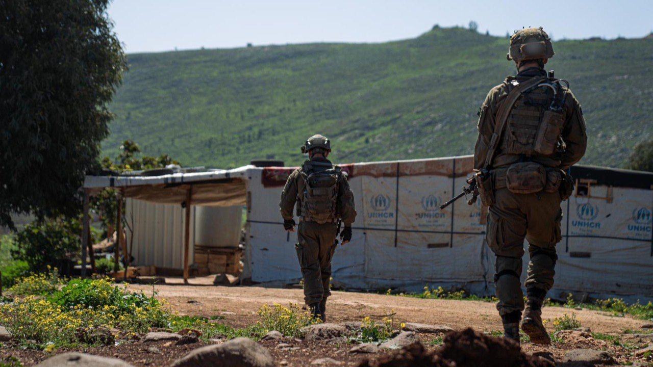 إصابة ضابطين إسرائيلين بجروح خطيرة و7 آخرين بجروح متوسطة في حادثتين جنوب لبنان