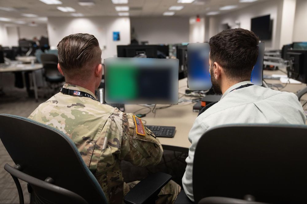 Israël et les États-Unis renforcent leur coopération en cyberdéfense