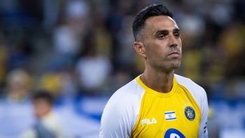 Eran Zahavi