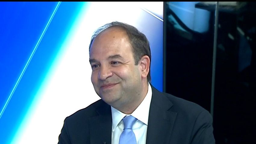 Frank Melloul : "L’IMEC n’est plus un espoir, il est devenu une nécessité"