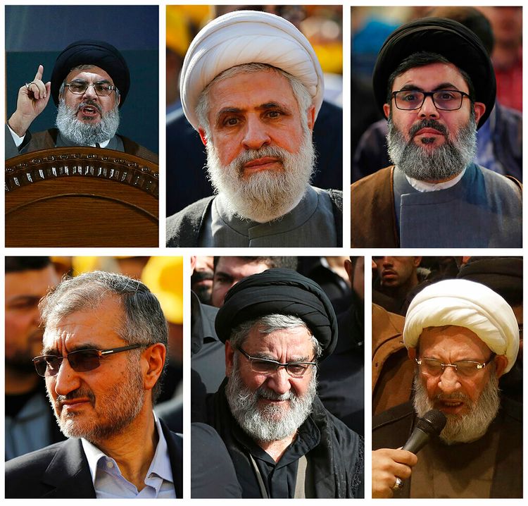 AP Photo/Hussein Malla, File