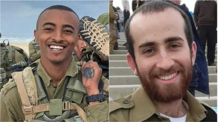 IDF Spokesperson