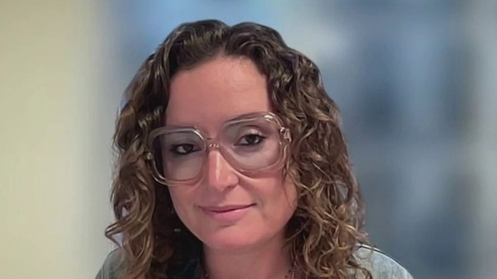 Sarah Aizenman