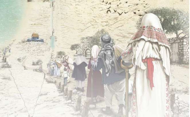 Jordanian school textbooks still rife with antisemitism and violent jihad, watchdog finds