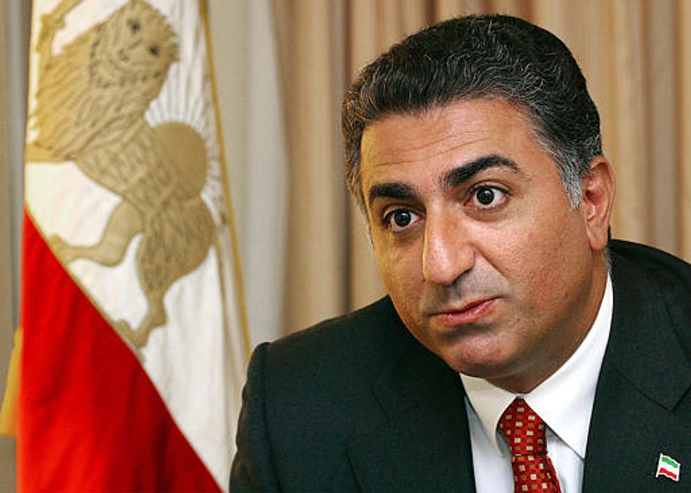 تغيير النظام في طهران.. نظرة على مساعي رضا بهلوي المتعثرة لقيادة إيران