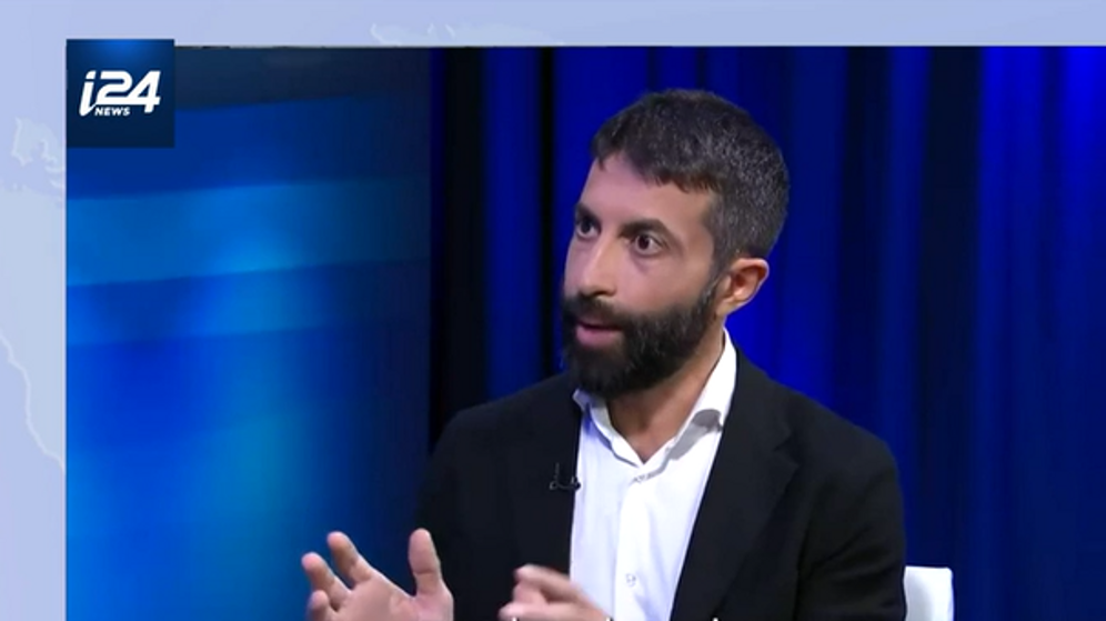 Mosab Hassan Yousef, le "Prince Vert"