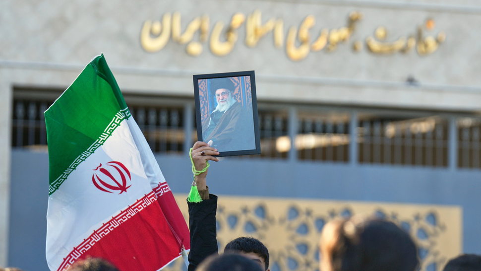 إيران تحدد 6 شروط صارمة لإنهاء الحرب وسط تصعيد متواصل