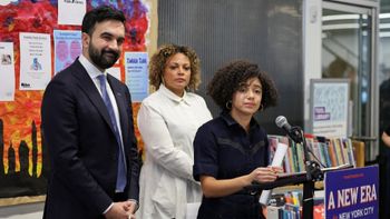 La responsable du recrutement de Zohran Mamdani, Catherine Almonte Da Costa, démissionne un jour après sa prise de poste après la révélation de tweets antisémites